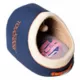 Product Pet Life Touchdog Active-Play Enclosed Dog Bed
