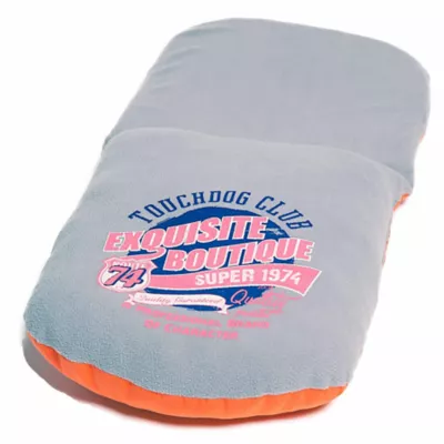 Product Pet Life Touchdog Active-Play Enclosed Dog Bed