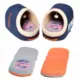 Product Pet Life Touchdog Active-Play Enclosed Dog Bed