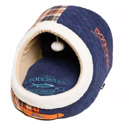 Product Pet Life Touchdog Active-Play Designer Dog Bed