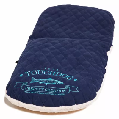 Product Pet Life Touchdog Active-Play Designer Dog Bed