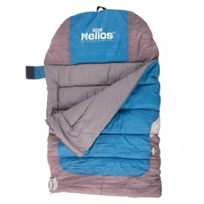 Dog Helios™ Trail-Barker Travel Camper Sleeper Pet Bed - Image 1