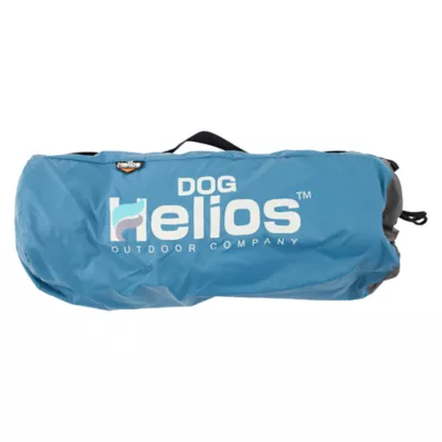 Dog Helios™ Trail-Barker Travel Camper Sleeper Pet Bed - Image 4