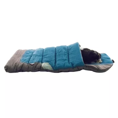 Dog Helios™ Trail-Barker Travel Camper Sleeper Pet Bed - Image 5