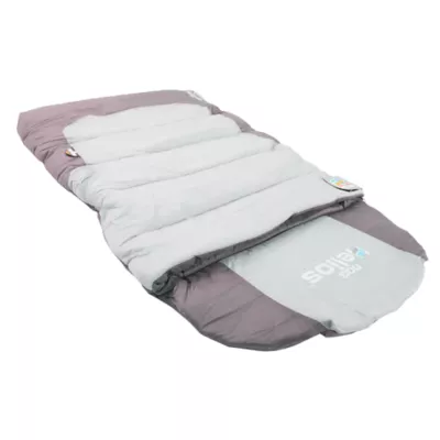 Product Dog Helios™ Trail-Barker Travel Camper Sleeper Pet Bed