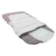 Product Dog Helios™ Trail-Barker Travel Camper Sleeper Pet Bed