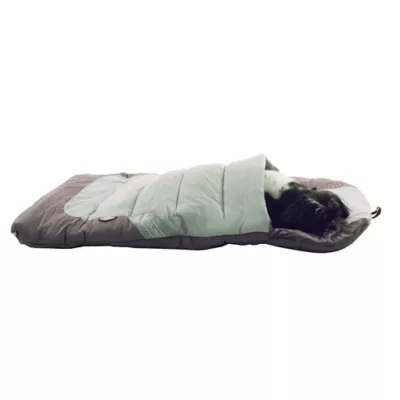 Product Dog Helios™ Trail-Barker Travel Camper Sleeper Pet Bed