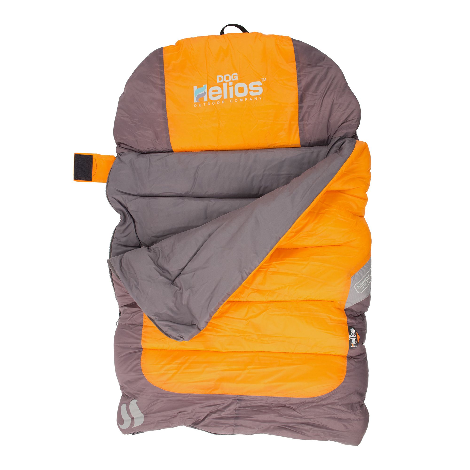Dog Sleeping Bag Dog Helios TrailBarker Travel Pet Bed Waterproof