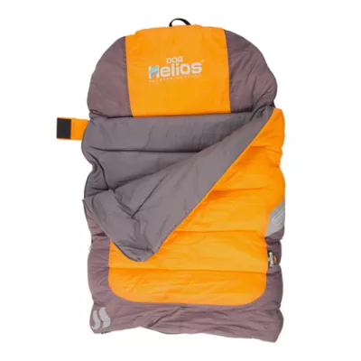 Product Dog Helios™ Trail-Barker Travel Camper Sleeper Pet Bed