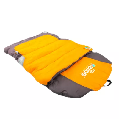 Product Dog Helios™ Trail-Barker Travel Camper Sleeper Pet Bed