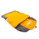 Product Dog Helios™ Trail-Barker Travel Camper Sleeper Pet Bed