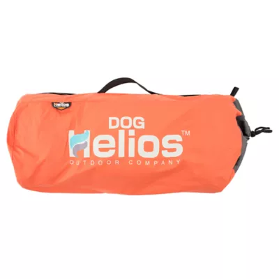 Product Dog Helios™ Trail-Barker Travel Camper Sleeper Pet Bed