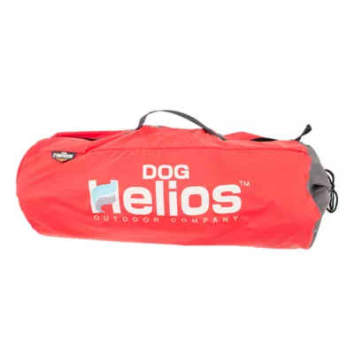 Product Dog Helios™ Trail-Barker Travel Camper Sleeper Pet Bed