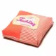 Product Pet Life Polka Dot Bolster Dog Bed