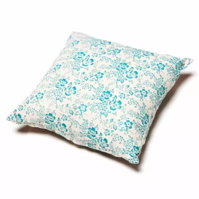 Product Pet Life Touchdog Floral Convertable Dog Bed
