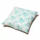 Product Pet Life Touchdog Floral Convertable Dog Bed