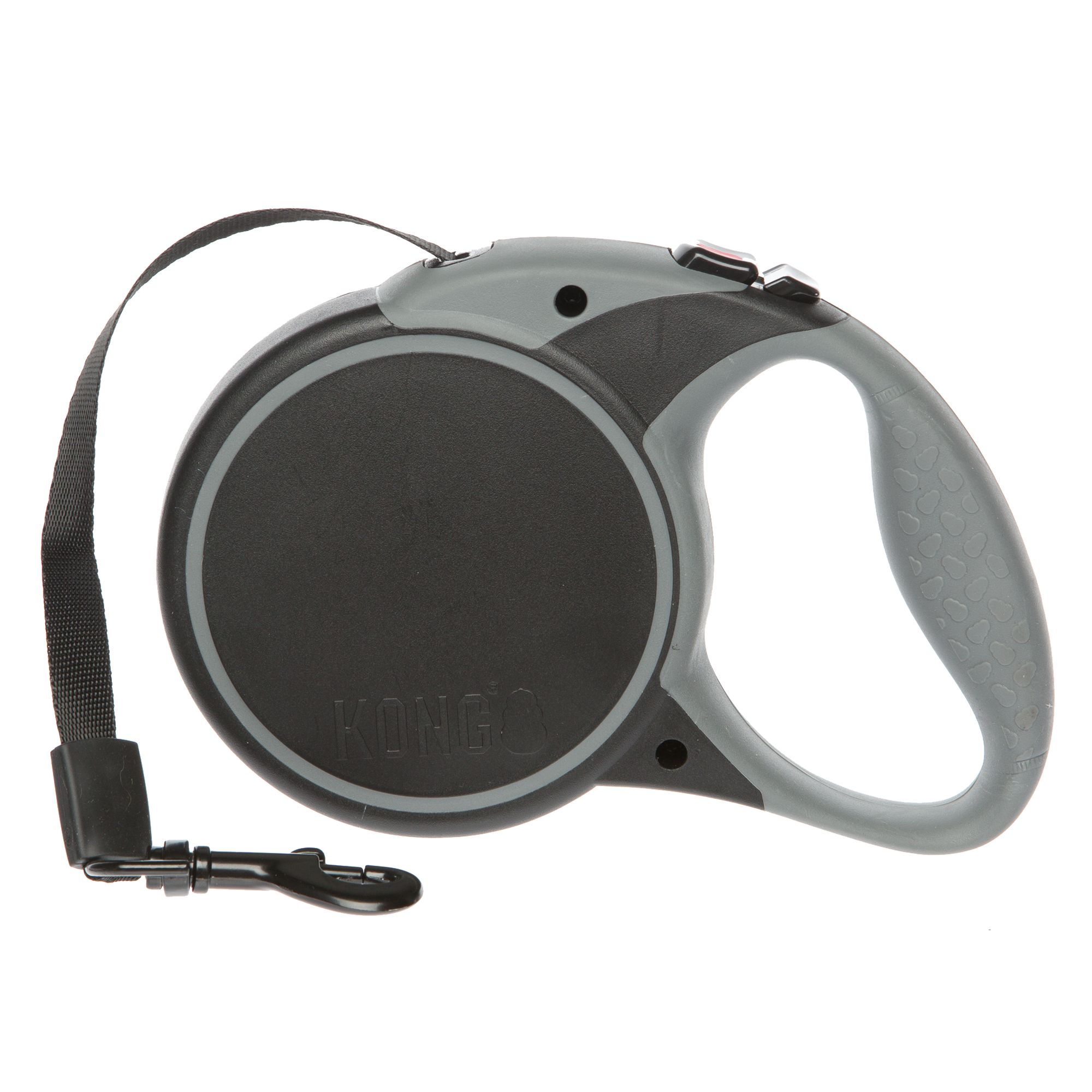 KONG® Essential Retractable Dog Leash dog Leashes PetSmart