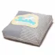Product Pet Life Touchdog Polka Dot Bolster Dog Bed