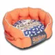 Product Pet Life Touchdog Cuddler Dog Bed