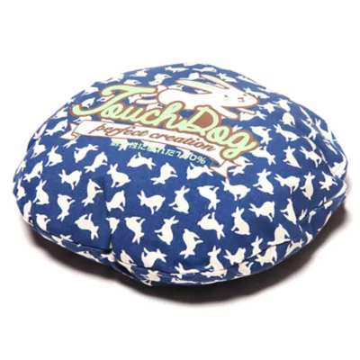 Product Pet Life Touchdog Cuddler Dog Bed