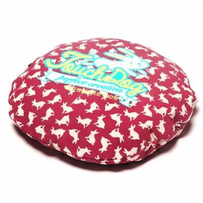 Product Pet Life Touchdog Cuddler Dog Bed