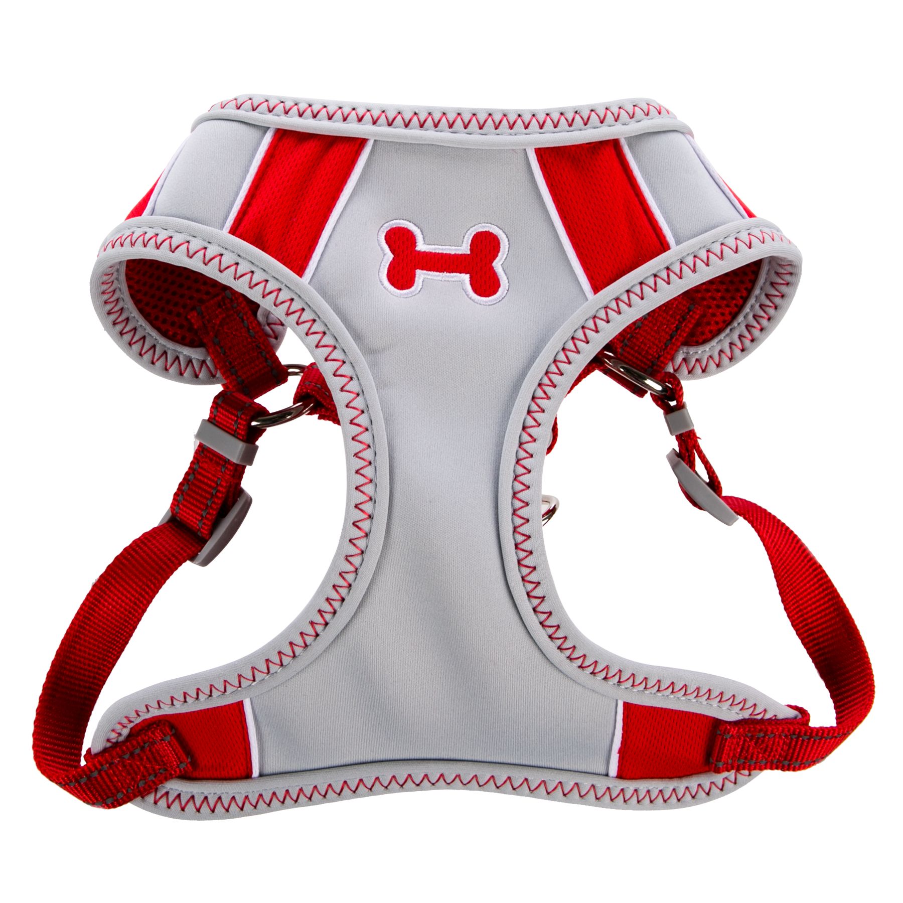 Top Paw® Sporty Comfort Adjustable Dog Harness | dog Harnesses | PetSmart