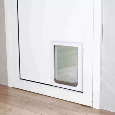 Product TRIXIE 2-Way Dog Door