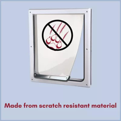 Product TRIXIE 2-Way Dog Door