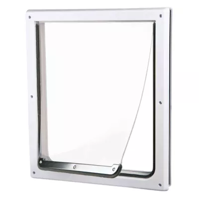 Product TRIXIE 2-Way Dog Door