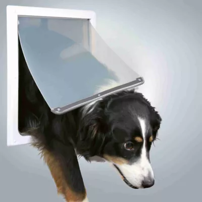 Product TRIXIE 2-Way Dog Door