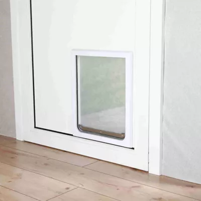 Product TRIXIE 2-Way Dog Door