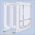 TRIXIE 2-Way Dog Door image thumbnail 4