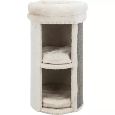 Product TRIXIE 29-in Mexia Cat Tower