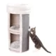 Product TRIXIE 29-in Mexia Cat Tower