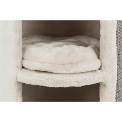 Product TRIXIE 29-in Mexia Cat Tower