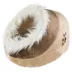 TRIXIE Minou Cuddly Condo Pet Bed image thumbnail 2