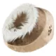 Product TRIXIE Minou Cuddly Condo Pet Bed
