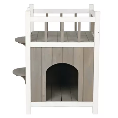 Product TRIXIE Balcony Cat Home