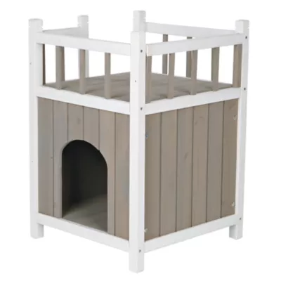 Product TRIXIE Balcony Cat Home