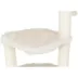 TRIXIE 51-in Baza Grande Cat Tower, Cream image thumbnail 6
