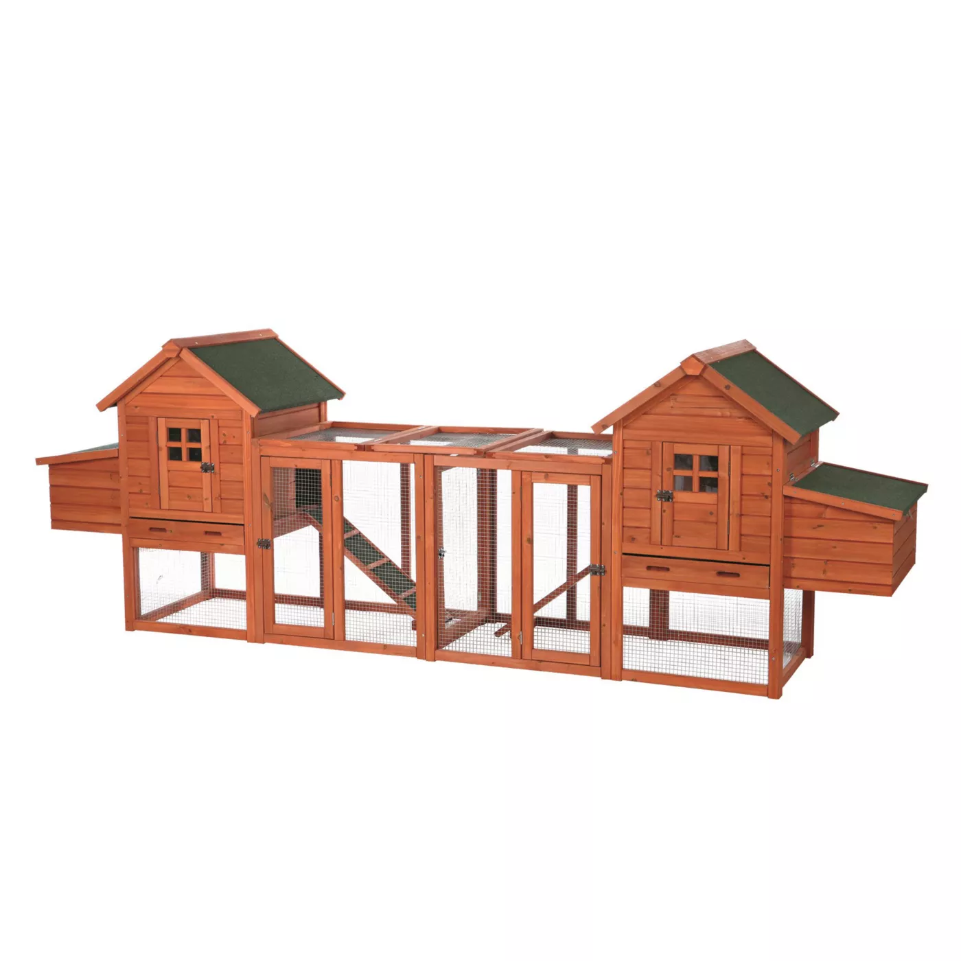 Product TRIXIE Chicken Coop Duplex