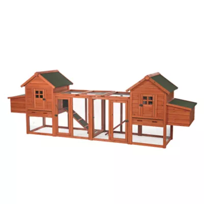 Product TRIXIE Chicken Coop Duplex