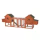 Product TRIXIE Chicken Coop Duplex