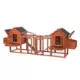 Product TRIXIE Chicken Coop Duplex