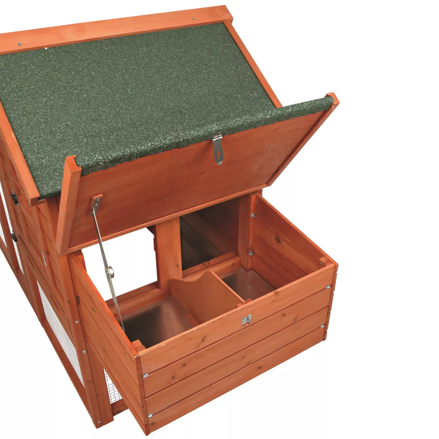 Product TRIXIE Chicken Coop Duplex