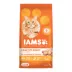 IAMS™ Proactive Health Indoor Adult Dry Cat Food - Healthy Cat, Chicken image thumbnail 1
