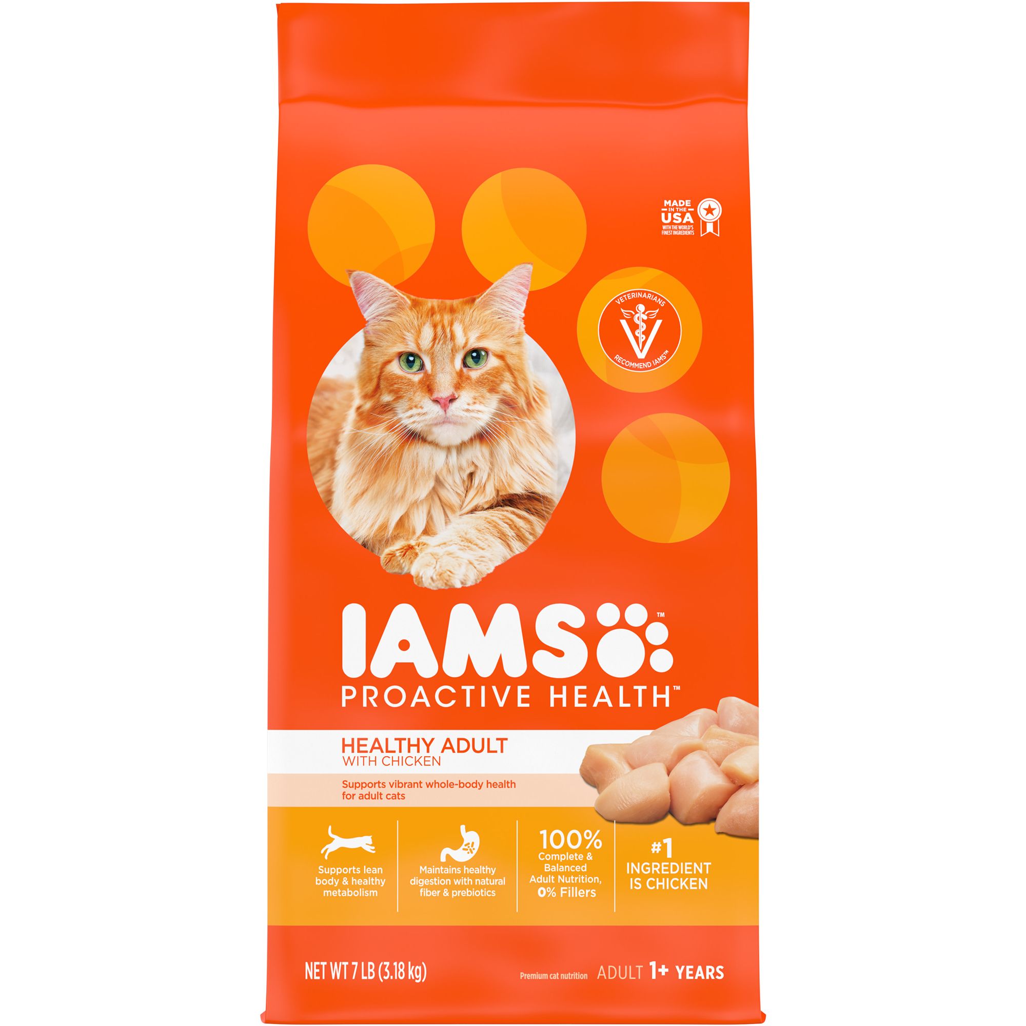 Cat food 2025 brands at petsmart