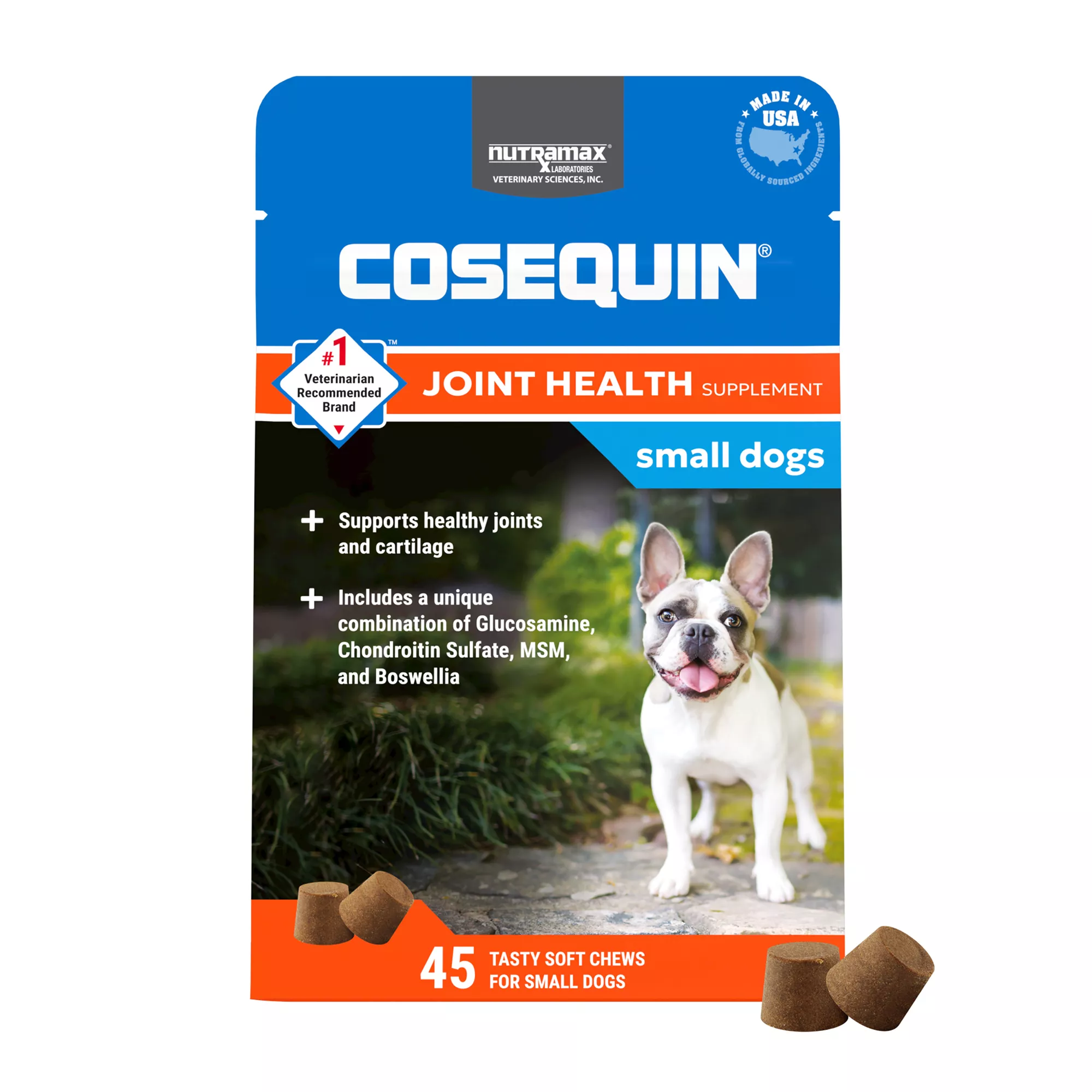 Cosequin® Minis Joint Health Supplement