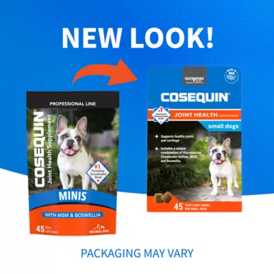 Cosequin minis for dogs best sale