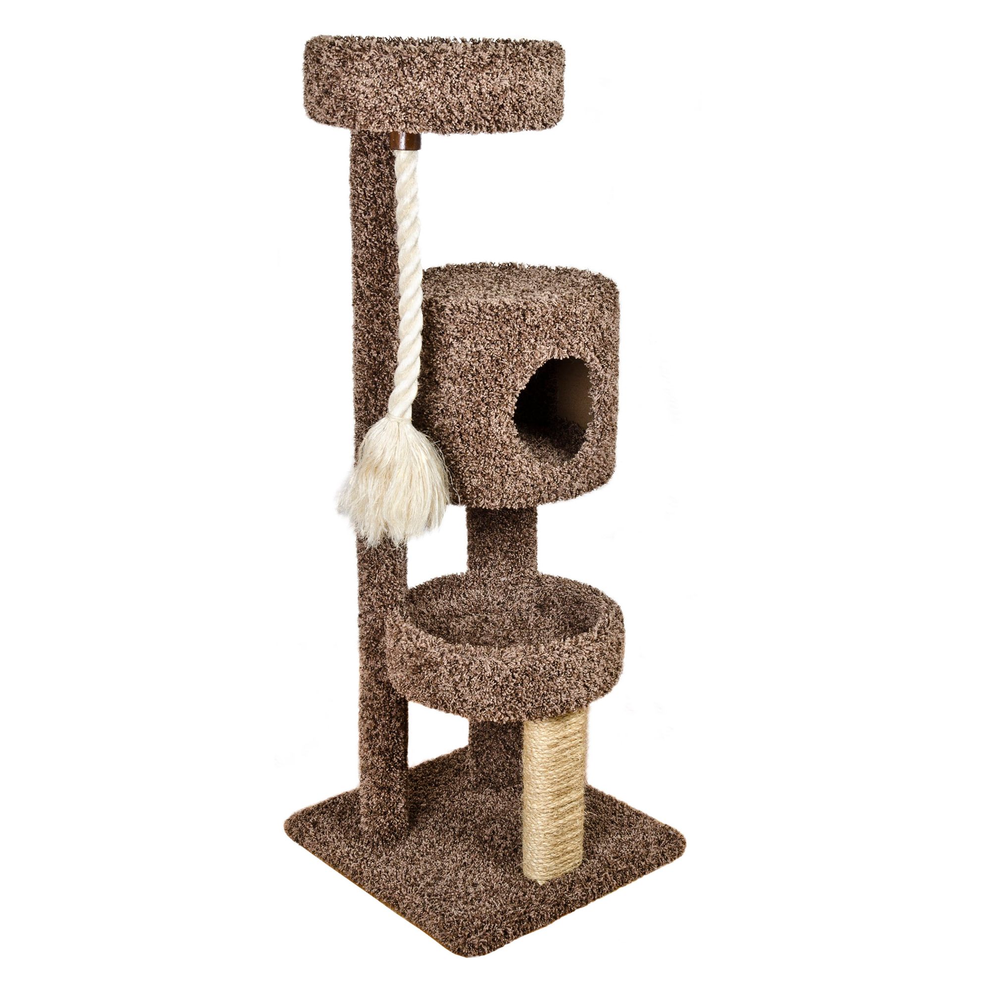 rope for cat tree